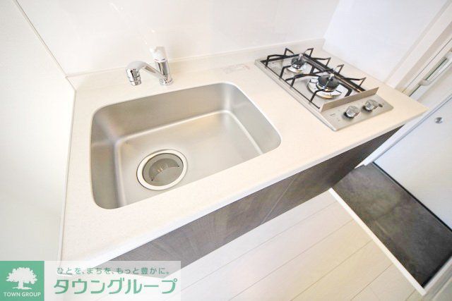 その他設備　★同物件の別部屋の参考写真です★