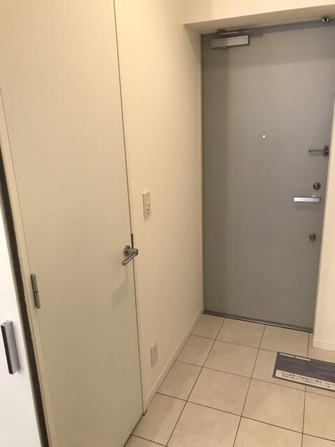 玄関　☆玄関☆