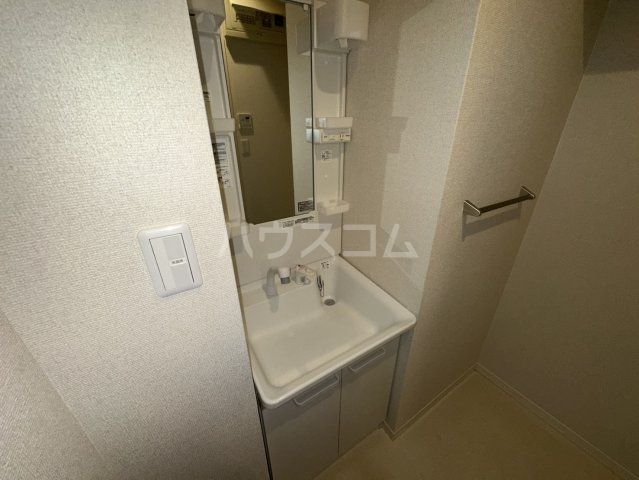 SOLEIL新所沢の内装写真