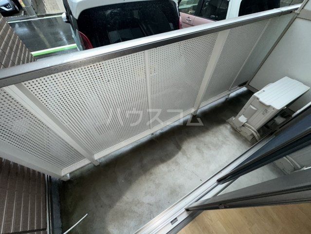 SOLEIL新所沢の内装写真