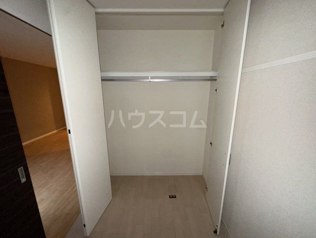 SOLEIL新所沢の内装写真