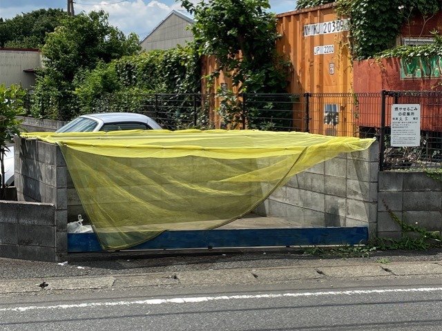 その他　ゴミ置場