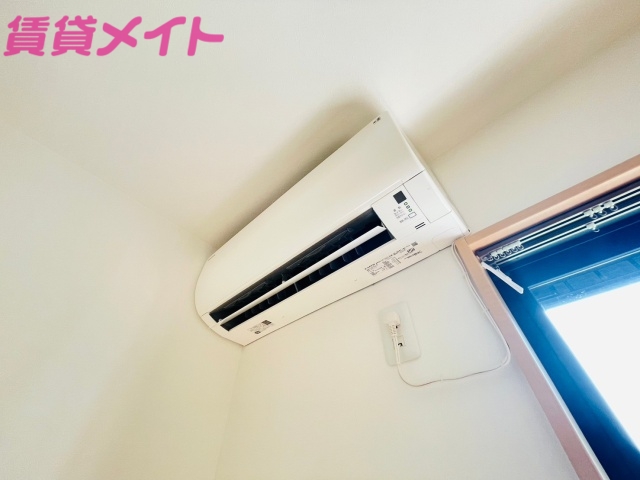 その他設備　同物件別部屋写真