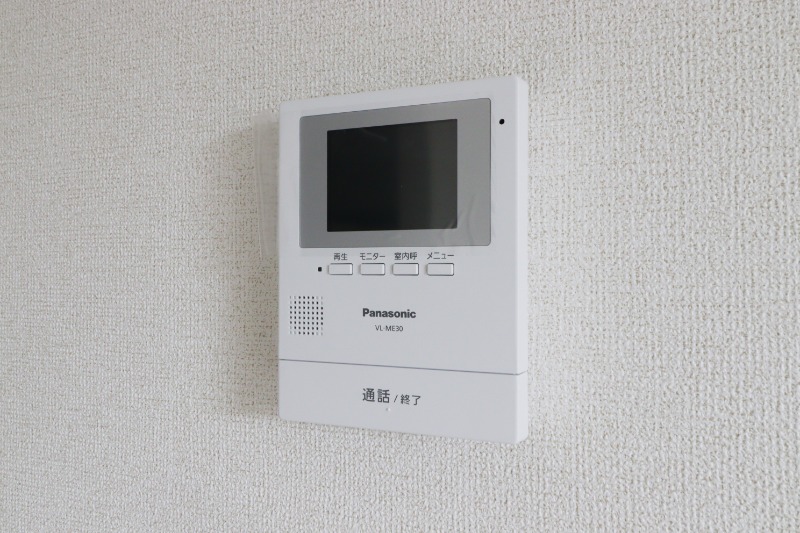 セキュリティ　図面と現状に相違がある場合には現状を優先