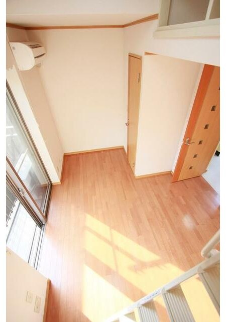 その他設備　充実した室内設備♪