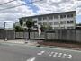 小学校　堺市立白鷺小学校（小学校）まで433m