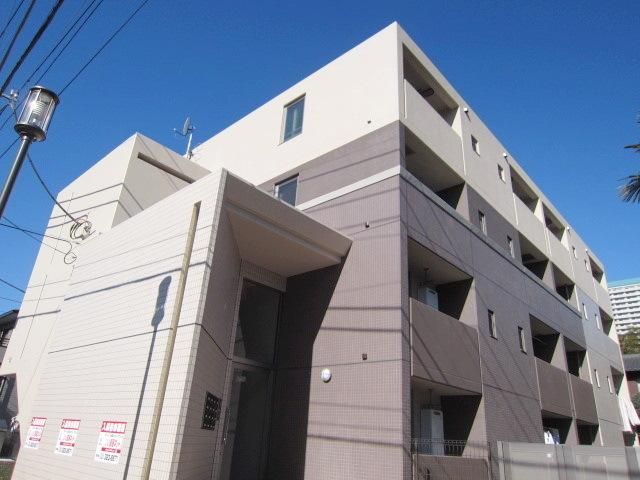 建物外観　★日当たり良好★更新料無し★
