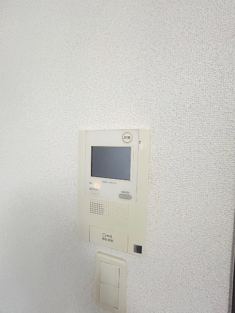 セキュリティ　別部屋同仕様タイプ