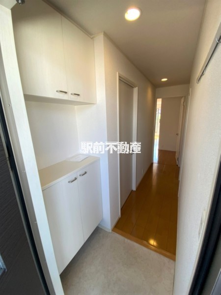 玄関　※別号室流用