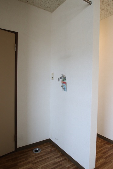 その他設備　※他号室の写真です
