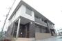 建物外観　同社施工例