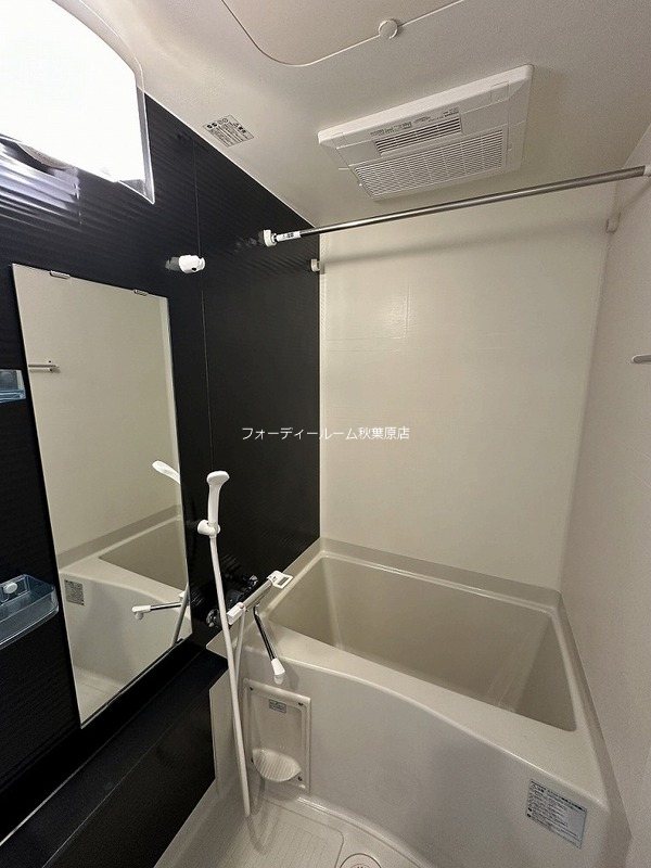 バス・シャワールーム　★《見学予約受付中》当店では契約金がクレジット決済可能です★