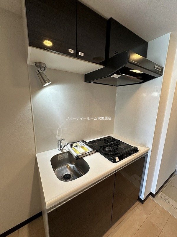 キッチン　★《見学予約受付中》当店では契約金がクレジット決済可能です★