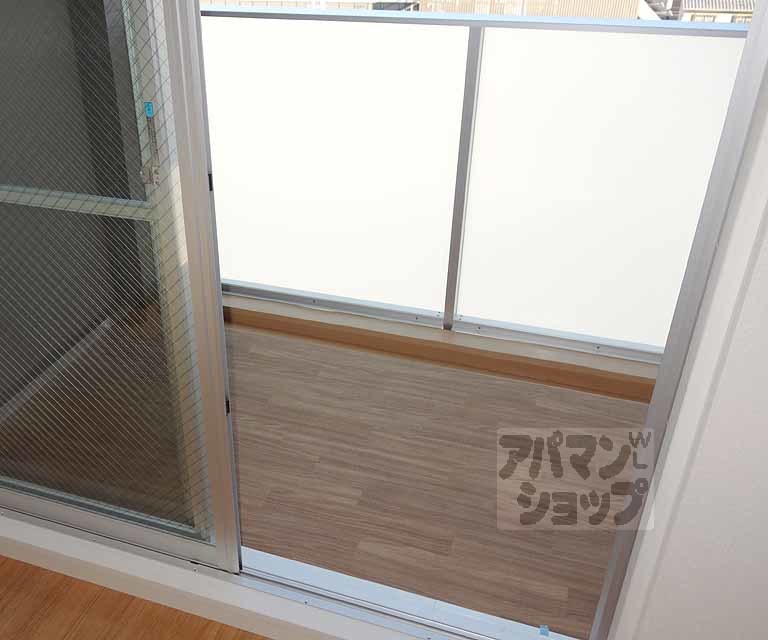 アスヴェル京都西七条の内装写真