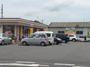 コンビニ　セブンイレブン岡山千鳥町店（コンビニ）まで226m