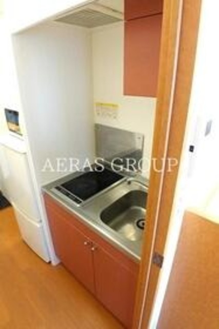 キッチン　別部屋同仕様