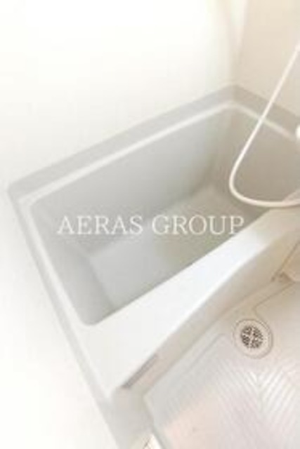 バス・シャワールーム　別部屋同仕様