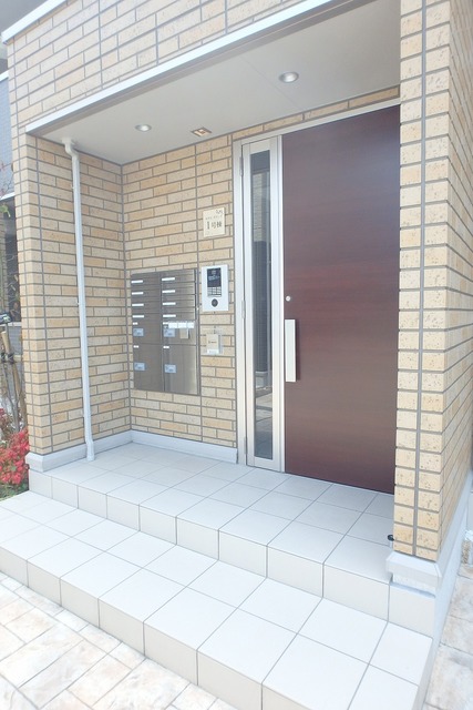 南海高野線 河内長野駅 徒歩9分 2階建 築9年の外観写真