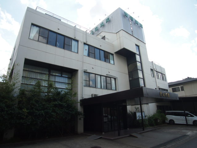 病院　増田病院（病院）まで1085m