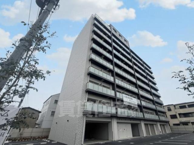 地下鉄谷町線 文の里駅 徒歩3分 築1年