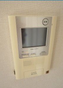 セキュリティ　☆安心安全のセキュリティ☆