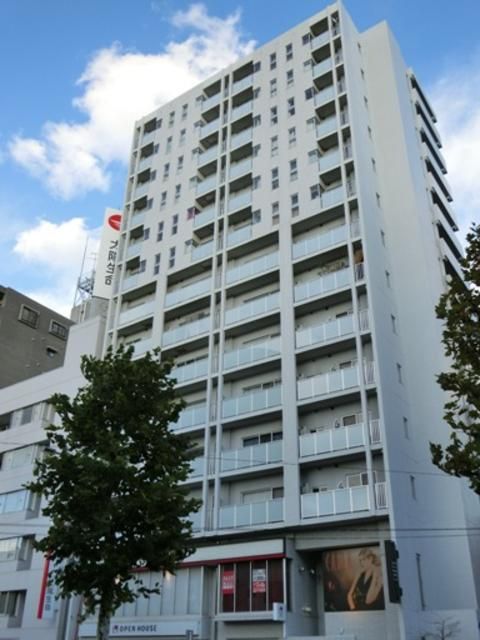 建物外観　☆綺麗な外観☆
