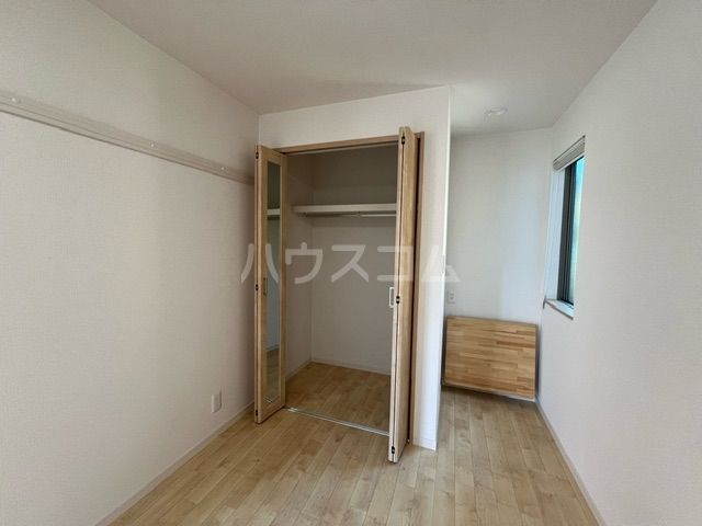 アフェット幕張8の内装写真