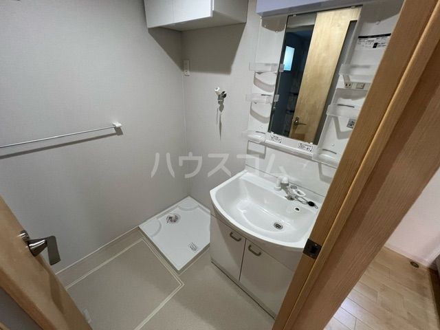 アフェット幕張8の内装写真