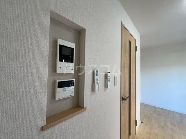 アフェット幕張8のその他写真