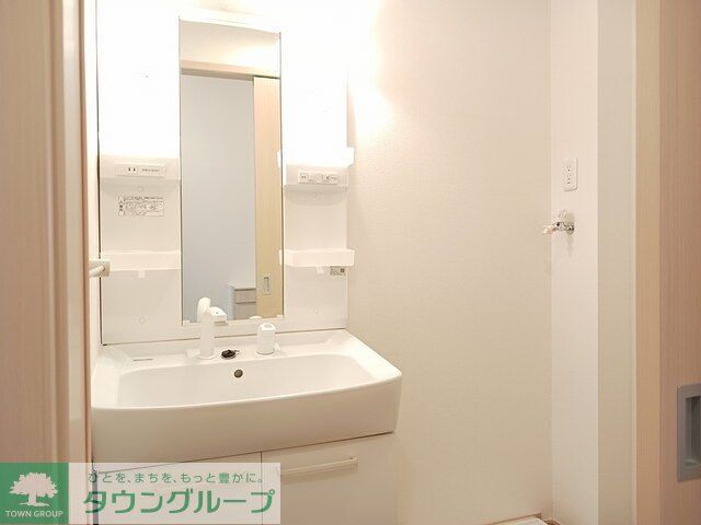 グランディールの内装写真