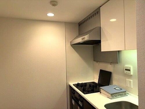 キッチン　サンクタス文京大塚　ボゥテラス棟　文京区大塚6