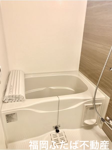 LIFEFIELD諸岡の風呂写真
