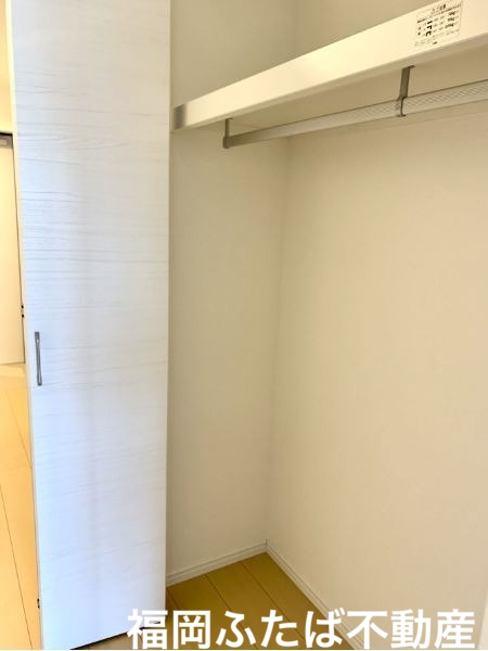 LIFEFIELD諸岡の内装写真
