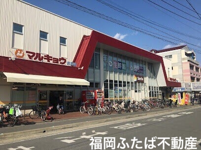 LIFEFIELD諸岡の周辺写真