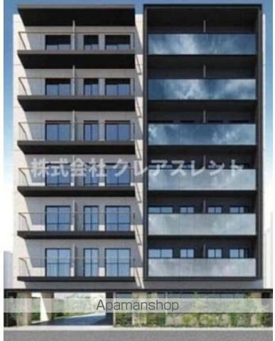 ＪＲ総武線 亀戸駅 徒歩7分 築2年
