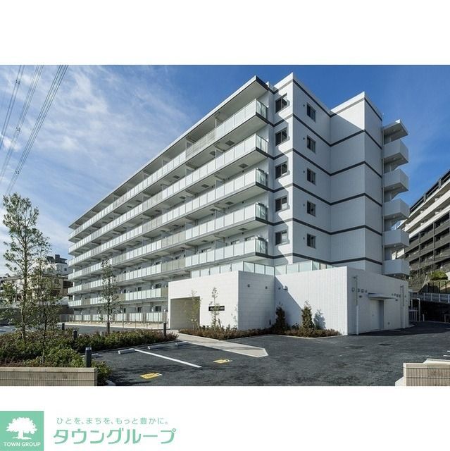 ＪＲ武蔵野線 東川口駅 徒歩3分 築9年
