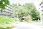 その他共有部分　敷地内公園
