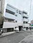 江古田駅より徒歩6分 3階 築36年の賃貸物件