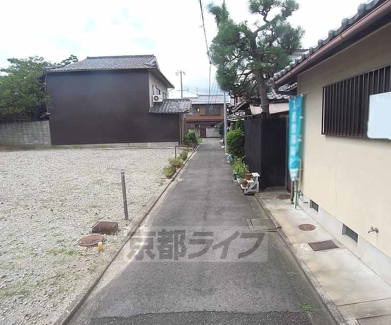 深草坊町貸家のその他写真