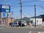 コンビニ　ファミリーマート　横手三枚橋店（コンビニ）まで640m