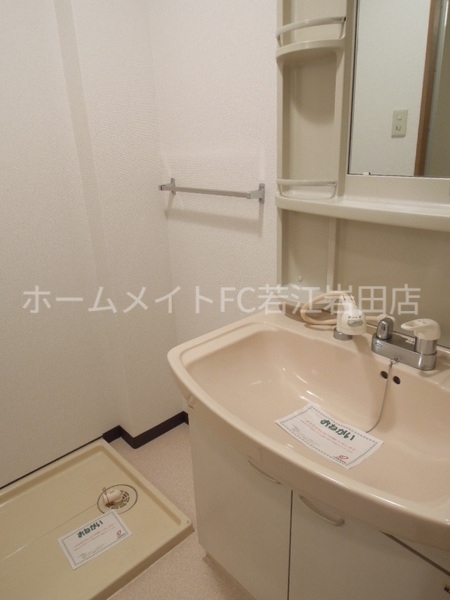 フローレンス岩田の内装写真