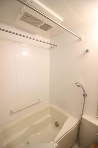 バス・シャワールーム　（別タイプ参考写真）パークアクシス東十条　　北区東十条2
