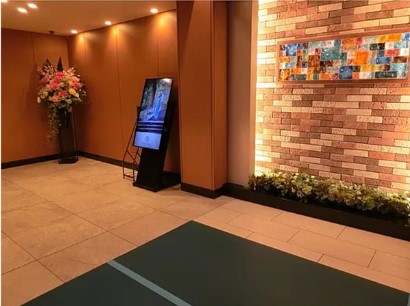 ロビー　ロビー