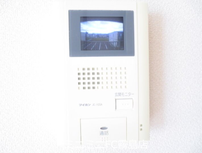 リースランドウェストヴィラ A棟のその他写真