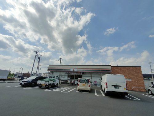 コンビニ　セブンイレブン 埼玉スタジアム北店（コンビニ）まで1776m