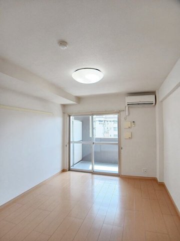その他部屋・スペース　内装です