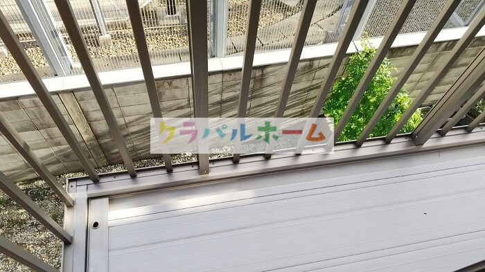 阪急宝塚線 豊中駅 徒歩11分 2階建 築20年の内装写真