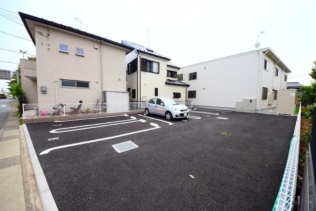 駐車場　★★新婚さんにおススメです★★