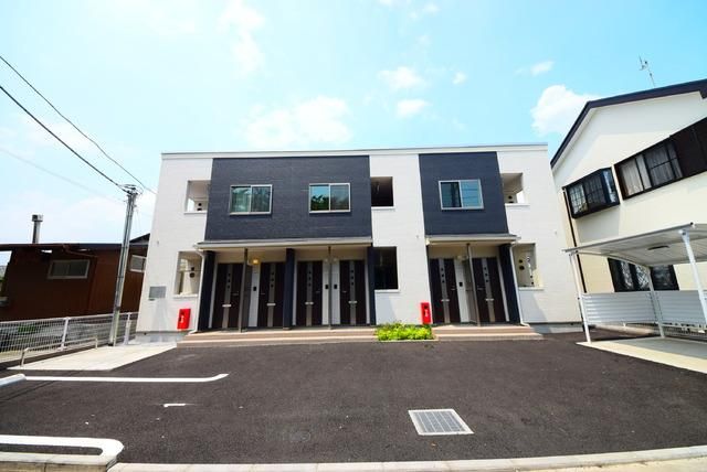 建物外観　★★新婚さんにおススメです★★