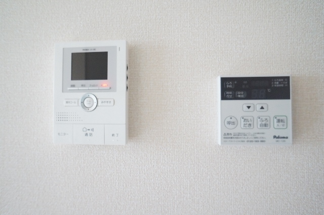 その他設備　図面と現状が相違がある場合には現状を優先